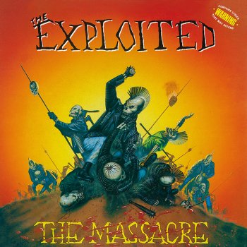 The Exploited Scaling the Derry Wall (Bonus Track)