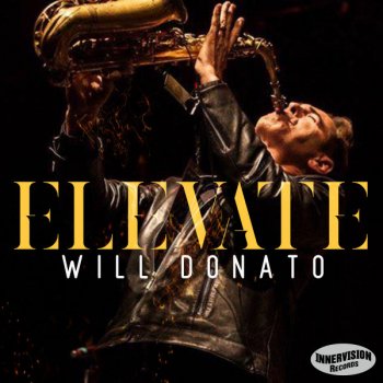 Will Donato Elevate (radio single)