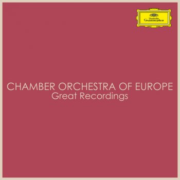 Wolfgang Amadeus Mozart feat. Chamber Orchestra of Europe & Yannick Nézet-Séguin Die Entführung aus dem Serail, K.384: Ouvertüre - Live