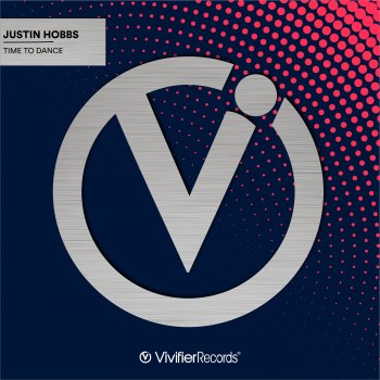 Justin Hobbs Time to Dance