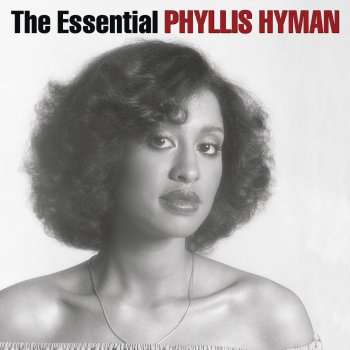 Phyllis Hyman The Night Bird Gets the Love