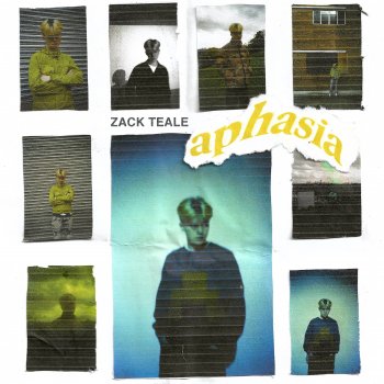 zack teale Aphasia