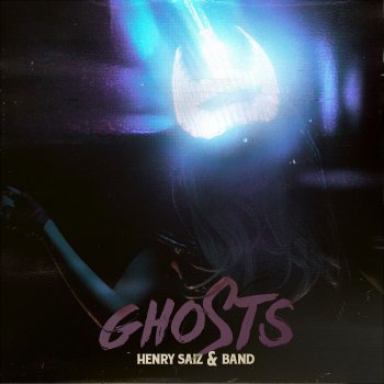 Henry Saiz Ghosts (Transhuman Club Version)