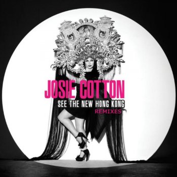 Josie Cotton See The New Hong (Love Rush U.K. Radio)