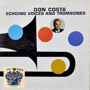 Don Costa Echo of Love