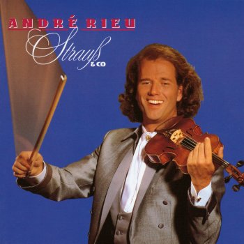 André Rieu feat. Johann Strauss Orchestra Theme (From "The Third Man")