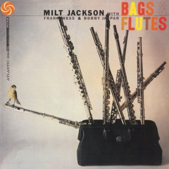 Milt Jackson Connie's Blues
