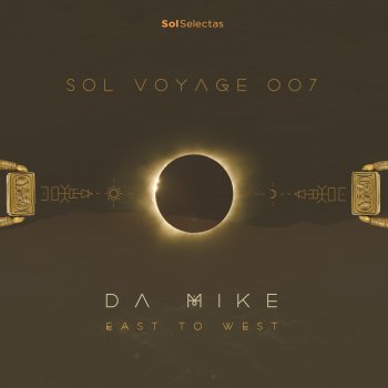 Sol Selectas & German Brigante West of the Moon (Mixed) [Mixed]