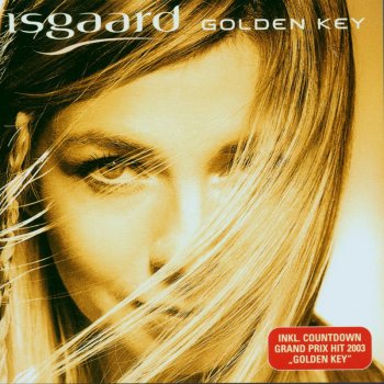 Isgaard Golden Key (Album Version)