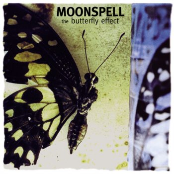 Moonspell Disappear Here