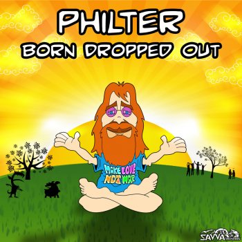 Philter I Am Free To Go (Off My Pants Mix)