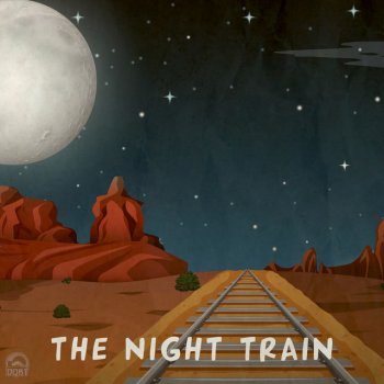 Kewlie The Night Train