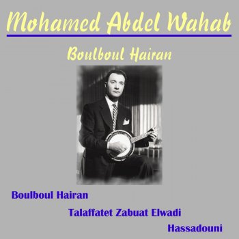 Mohammed Abdel Wahab Hassadouni