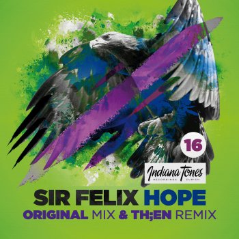 Sir Felix Hope - Original Mix