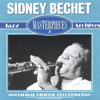 Sidney Bechet Weary Blues