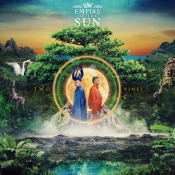 Empire of the Sun First Crush