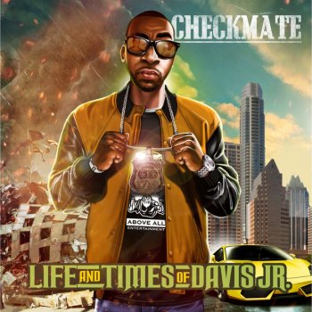 Checkmate Life and Times of Davis Jr - Intro