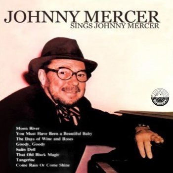 Johnny Mercer Tangerine