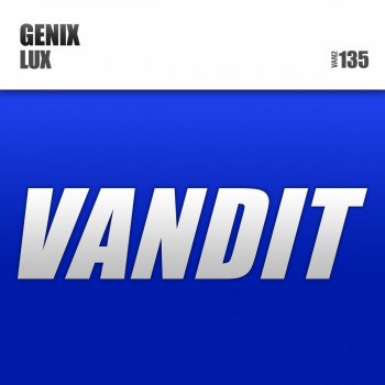 Genix Lux (Radio Edit)