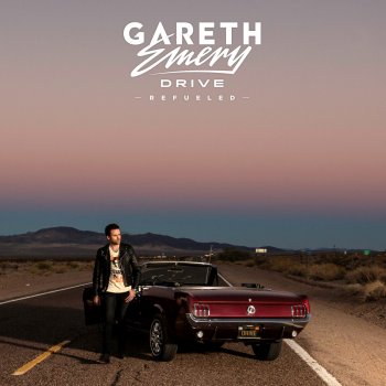 Gareth Emery feat. Ben Gold Javelin - Carl Nunes Radio Edit