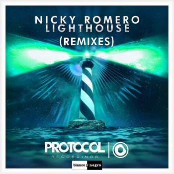 Nicky Romero feat. Roberto Sansixto Lighthouse - Roberto Sansixto Remix