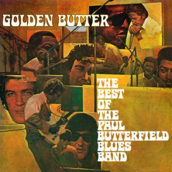 The Paul Butterfield Blues Band One More Mile