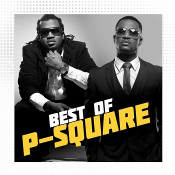 P-Square feat. May D & Akon Chop My Money (Remix)