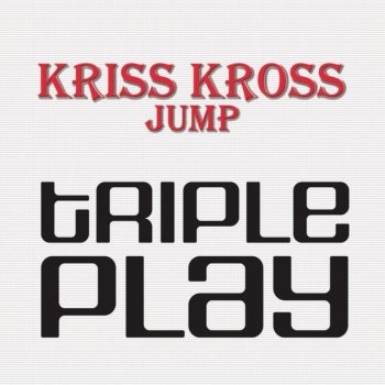 Kris Kross Jump - Super Cat Mix