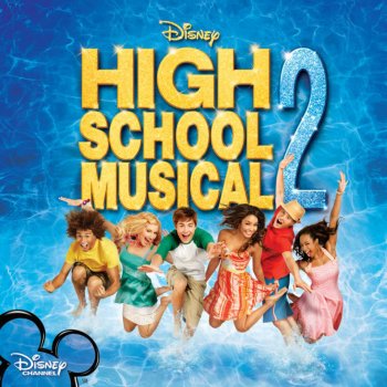 High School Musical 2 Cast What Time Is It?