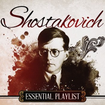 Dmitri Shostakovich String Quartet No.1 in C major, Op.49 : 1. Moderato