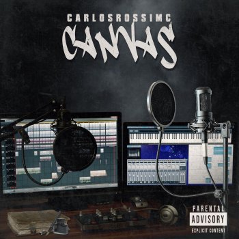 CarlosRossiMC feat. Gabino Grhymes & Rebel Concept Canvas
