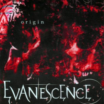 Evanescence Imaginary