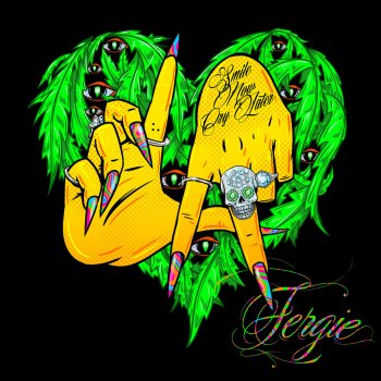 Fergie L.A.LOVE (la la)