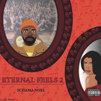 Schama Noel Eternal Feels 2 Intro