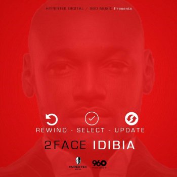 2Face Idibia If Love Is a Crime