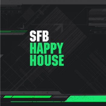 SFB Happy House - Free Vocal Mix