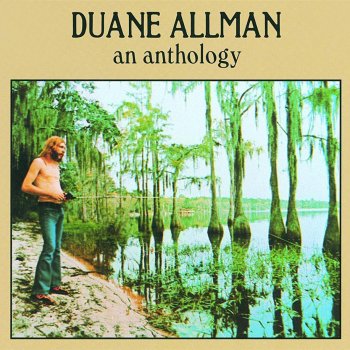 Duane Allman Goin' Down Slow