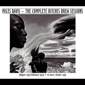 Miles Davis The Little Blue Frog (mst)