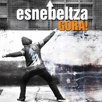 Esne Beltza feat. Deskontrol & Zuloak Bagoaz!