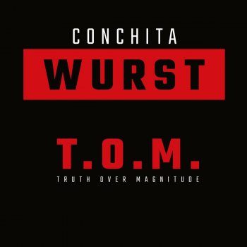 Conchita Wurst Under the Gun
