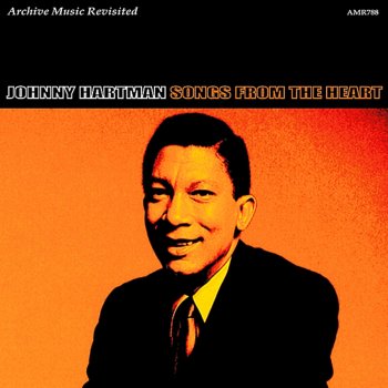 Johnny Hartman I'm Glad There Is You Alt.