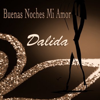 Dalida Nuits D'espagne (Spanish Harlem)