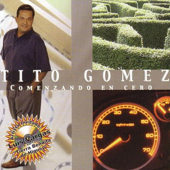 Tito Gómez Tierra Bendita de Higuey (Bonus Track)
