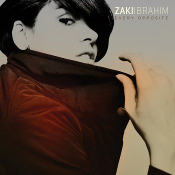 Zaki Ibrahim Heart Beat (Nick Holder Mix)