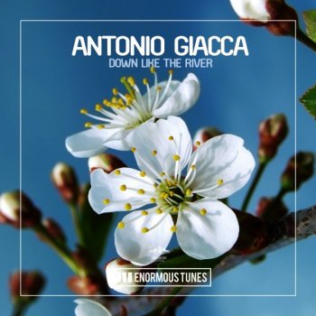 Antonio Giacca Down Like the River - Radio Mix