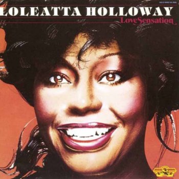 Loleatta Holloway Love Sensation (Remixed By Shep Pettibone)