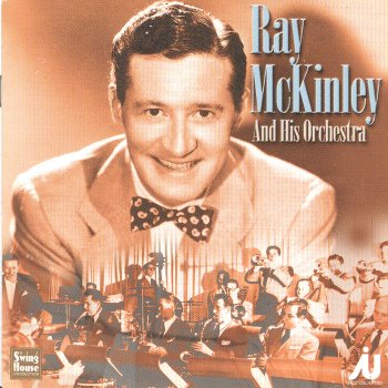 Ray McKinley Mint Julep