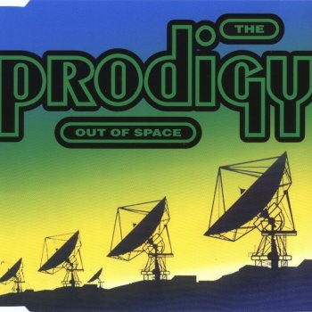 The Prodigy Out of Space (Edit)