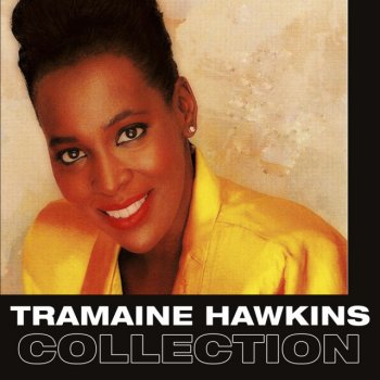 Tramaine Hawkins Who Is He? - Live