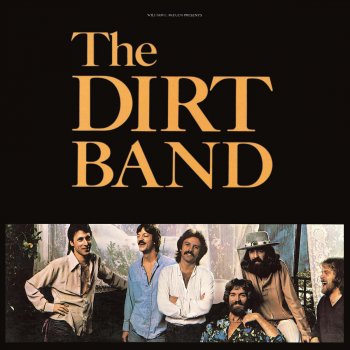 Nitty Gritty Dirt Band Escaping Reality